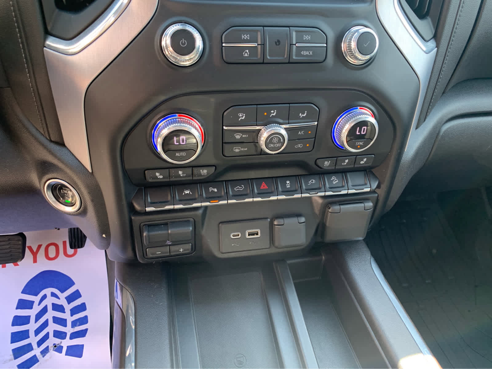 Used 2022 GMC Sierra 1500 SLT w/ SLT Premium Plus Package image 17