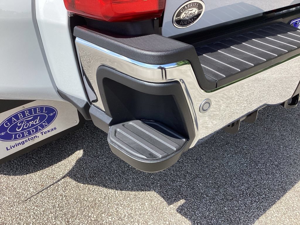 New 2026 Ford F350 Lariat AWD/4WD image 22