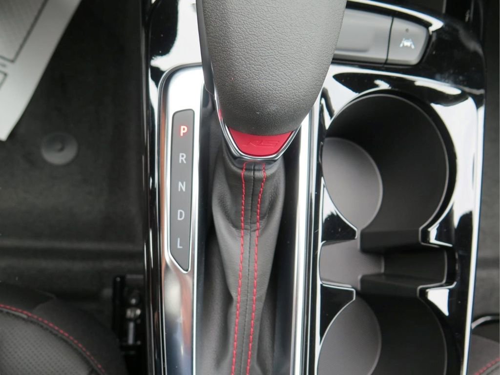New 2026 Chevrolet Trax RS w/ Driver Confidence Package FWD image 12