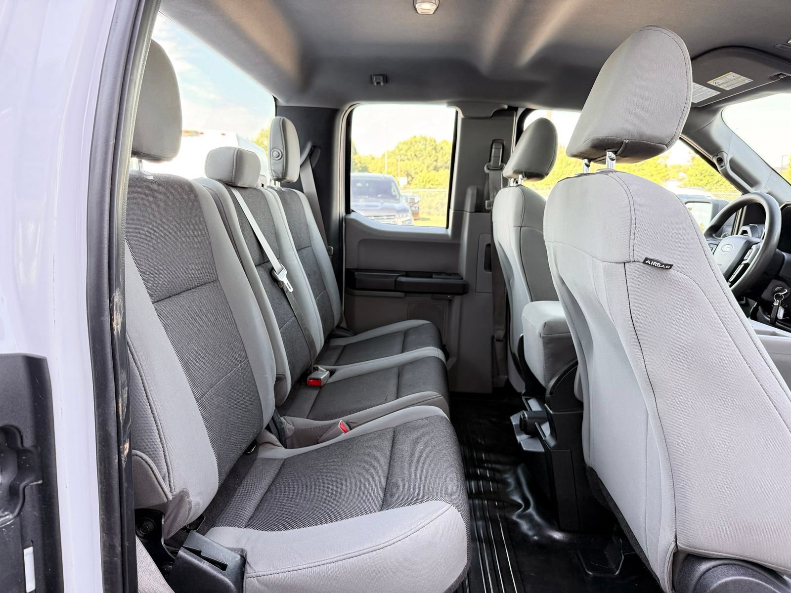 Used 2016 Ford F150 XL w/ XL Power Equipment Group AWD/4WD image 22