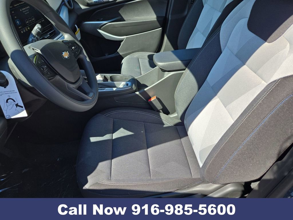 New 2026 Chevrolet Trax LS w/ Driver Confidence Package image 22