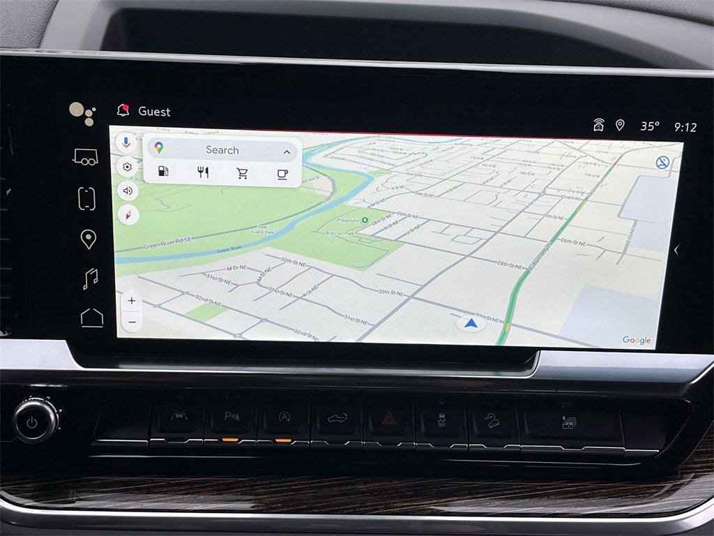 New 2026 GMC Sierra 1500 Elevation w/ Elevation Premium Package image 14