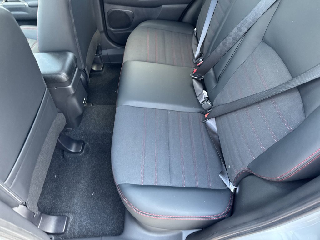 New 2027 Mitsubishi Outlander Sport SE FWD image 24