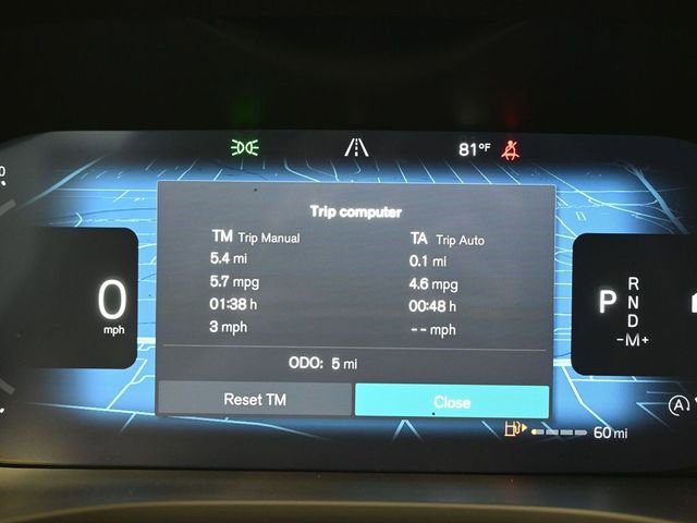 New 2026 Volvo XC60 B5 Plus w/ Protection Package Premier image 28