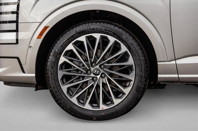 New 2026 Hyundai Palisade Calligraphy image 9