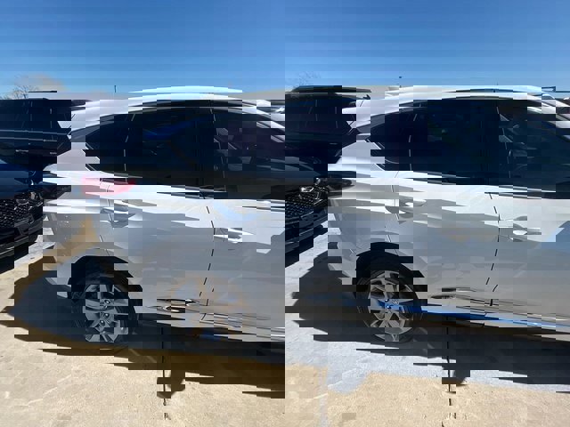 Used 2020 Acura RDX AWD w/ Advance Package image 4