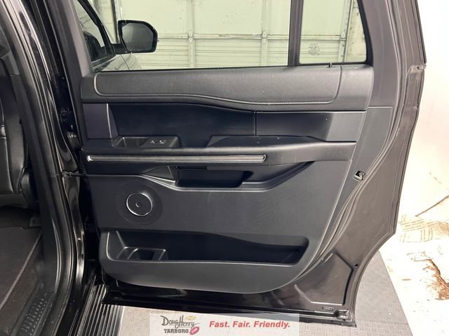 Used 2021 Ford Expedition Max XLT image 35