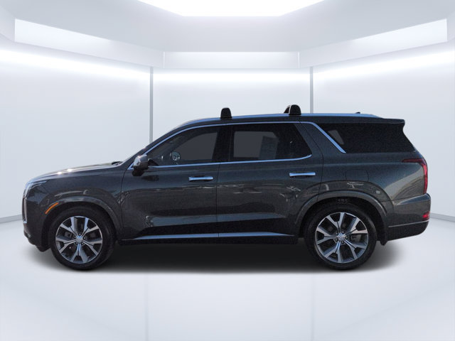 Used 2022 Hyundai Palisade Limited FWD image 6
