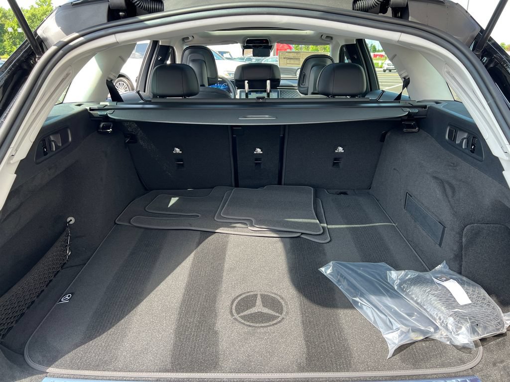 New 2026 Mercedes-Benz E 450 4MATIC All-Terrain Wagon image 6