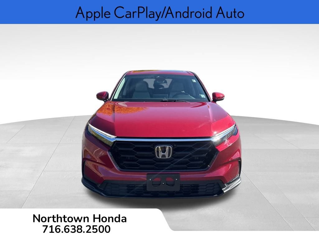 Used 2023 Honda CR-V EX image 10