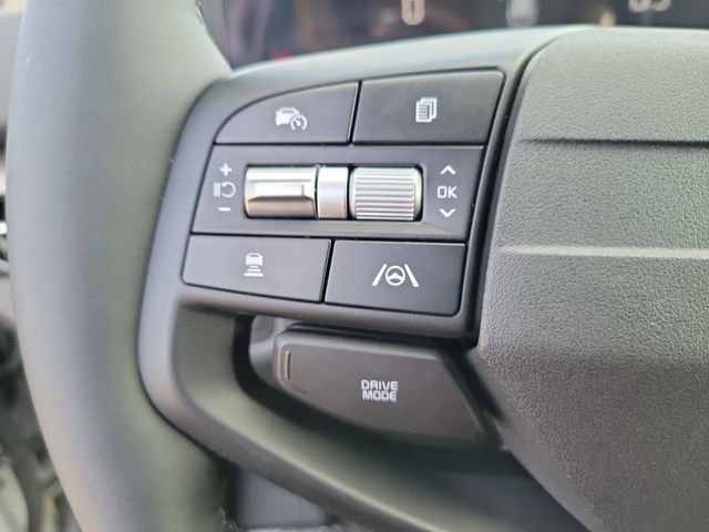 New 2026 Kia Sportage EX image 23