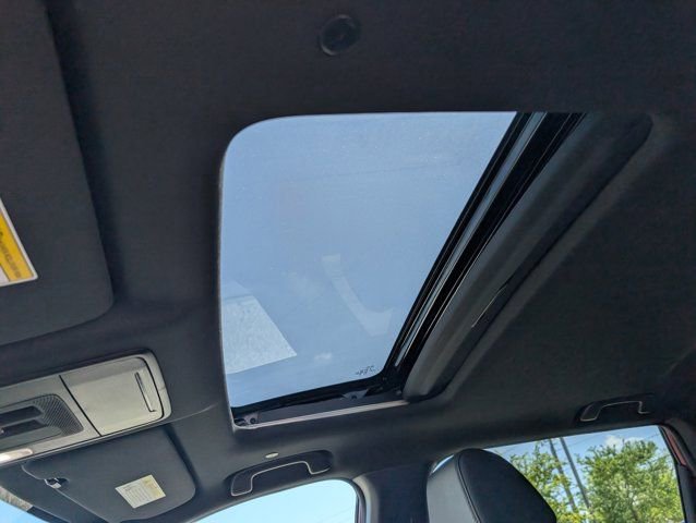 Used 2026 Honda CR-V Sport-L image 17