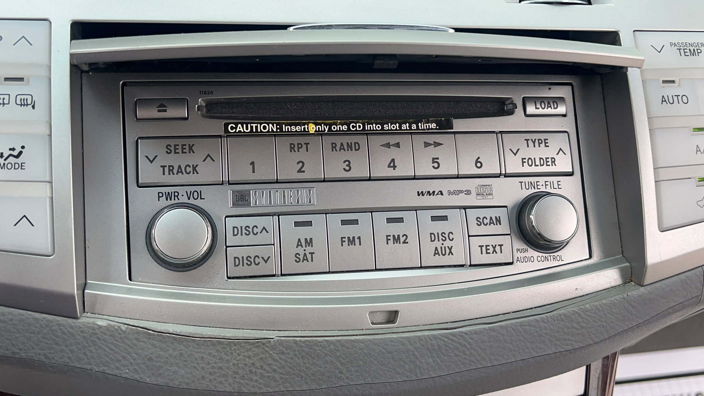 Used 2008 Toyota Avalon Limited FWD image 16