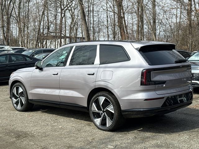 New 2026 Volvo EX90 Ultra image 5