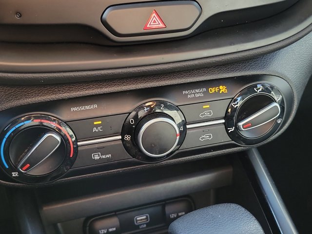 Used 2021 Kia Soul S image 23