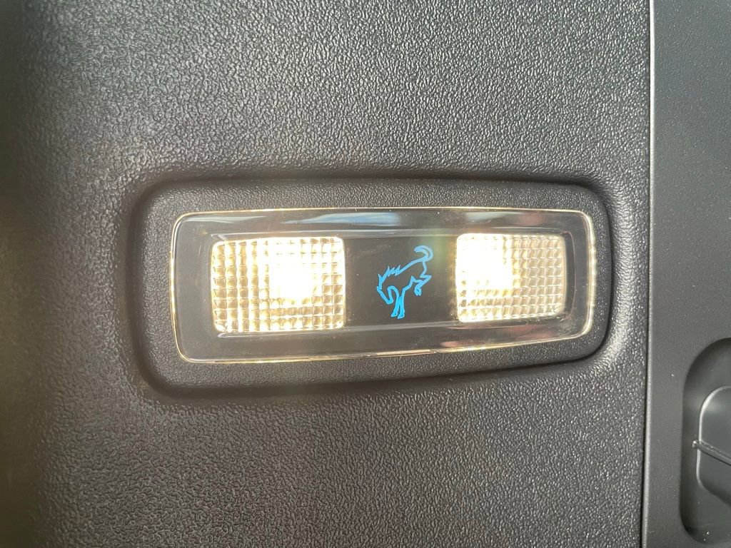 New 2025 Ford Bronco Raptor image 28