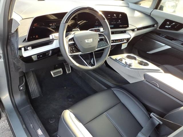 New 2026 Cadillac Optiq Sport 1 RWD image 3