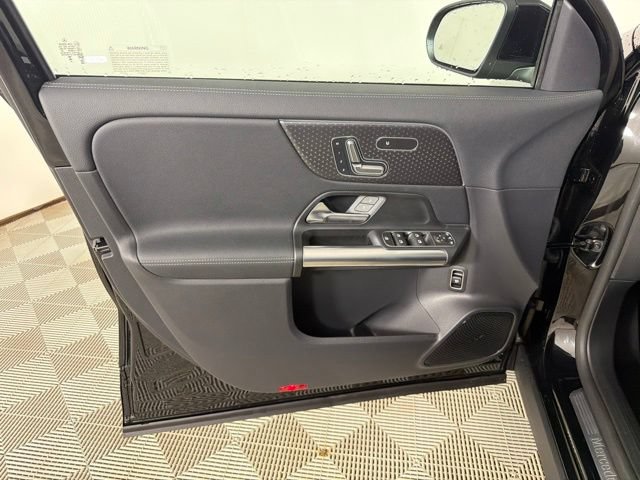 New 2026 Mercedes-Benz GLA 250 4MATIC image 12