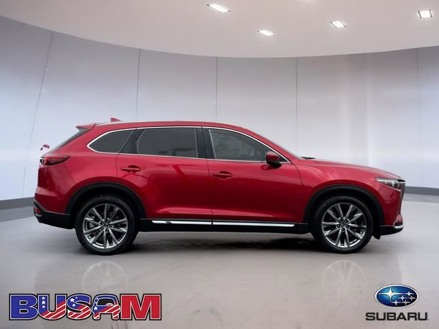 Used 2016 MAZDA CX-9 Grand Touring image 3