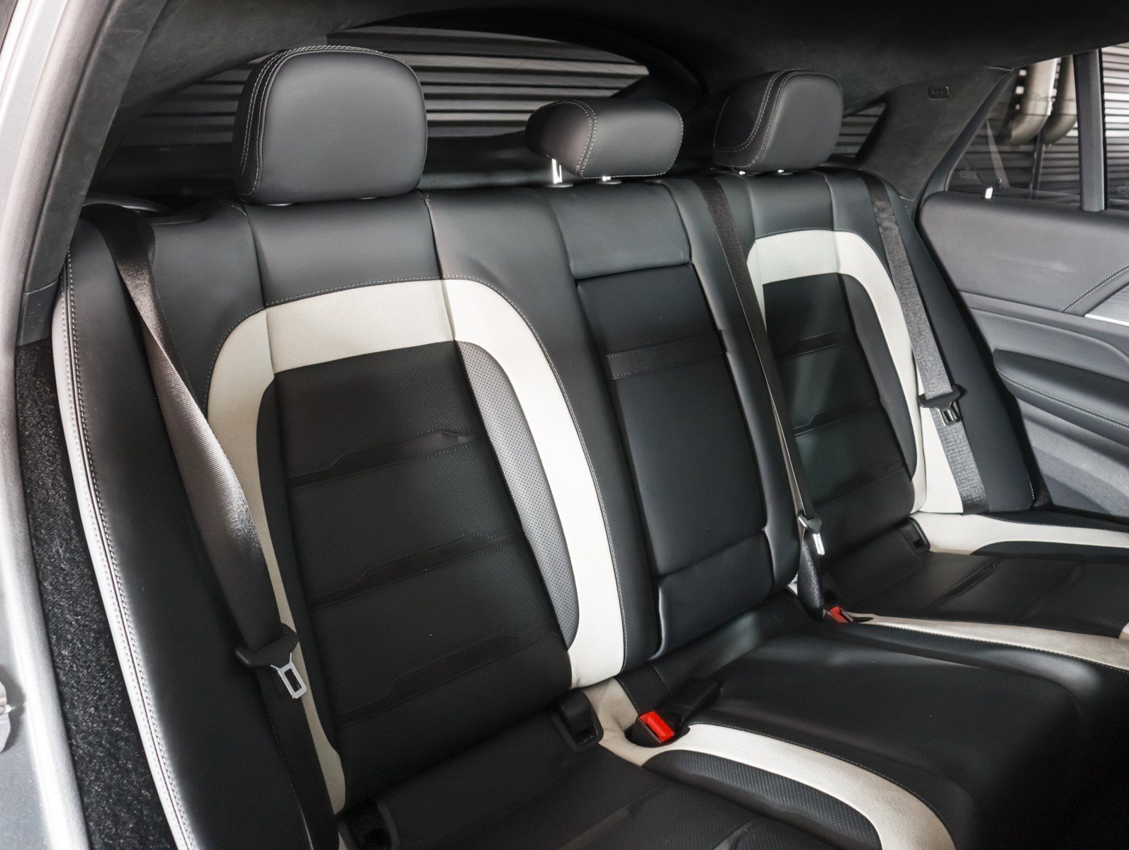 Used 2022 Mercedes-Benz GLE 63 AMG S image 7