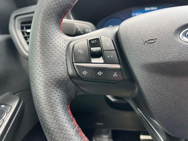 Certified 2024 Ford Escape ST-Line Elite w/ Premium Technology Package AWD/4WD image 27