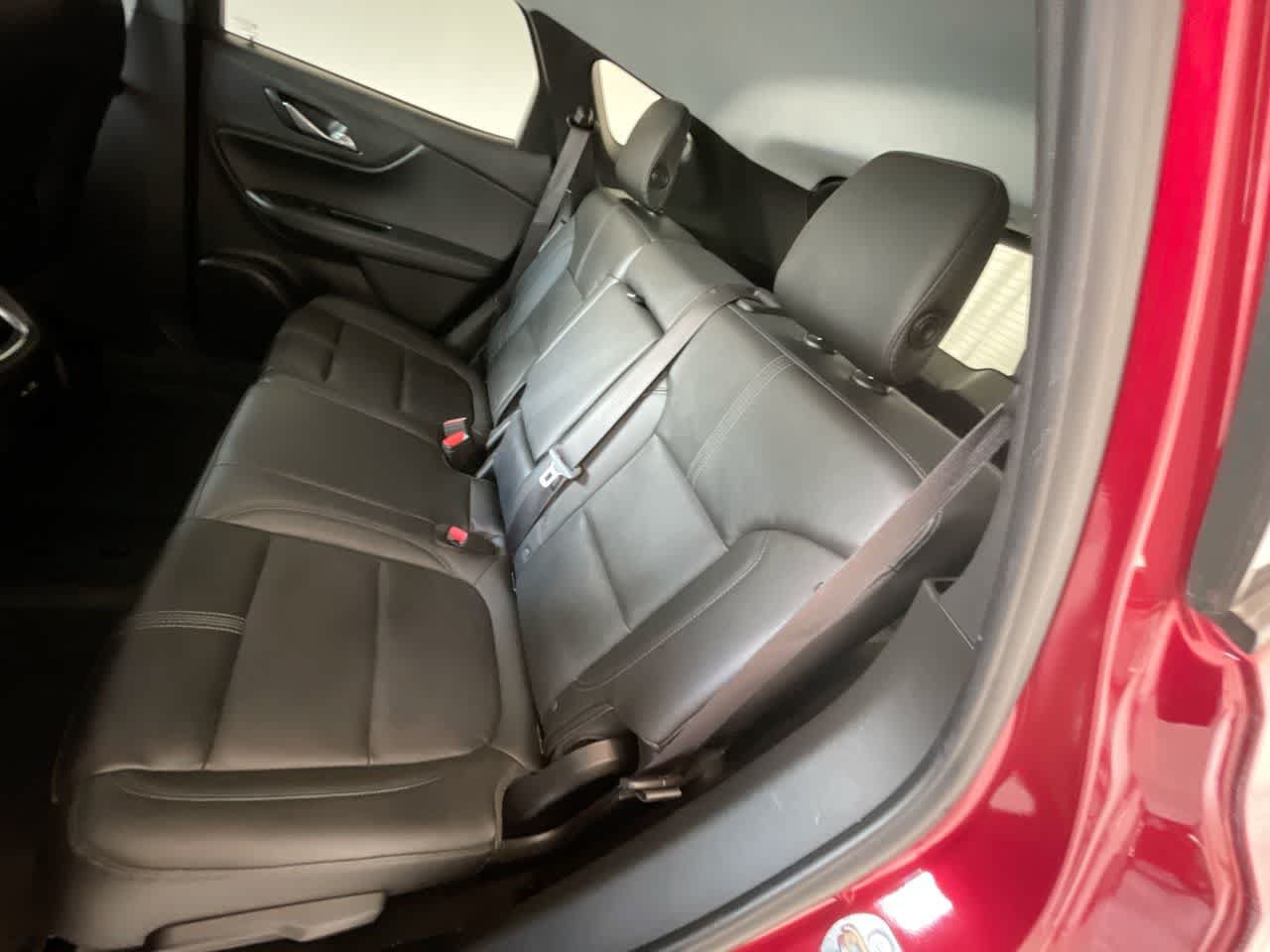 Used 2019 Chevrolet Blazer LT w/ LPO, 'HIT The Road' Package AWD/4WD image 22