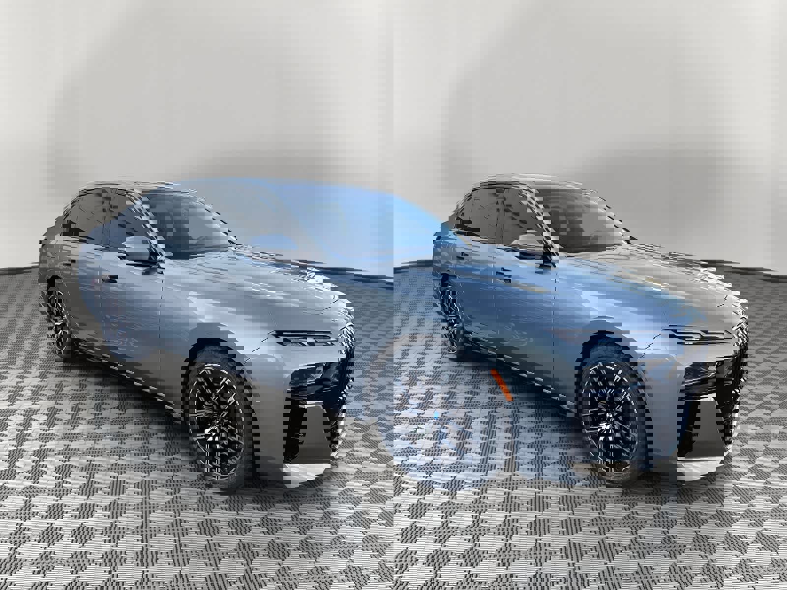 Certified 2023 BMW 740i