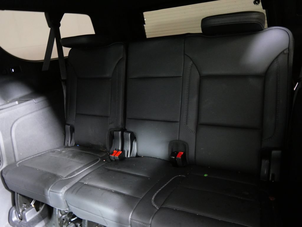 Used 2023 GMC Yukon XL Denali AWD/4WD image 19