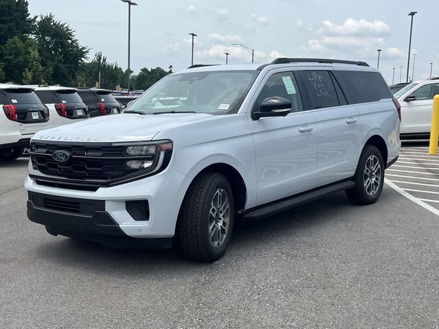 New 2026 Ford Expedition Max Active AWD/4WD image 5