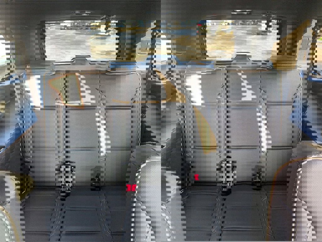 Certified 2024 Chevrolet Tahoe Premier image 31