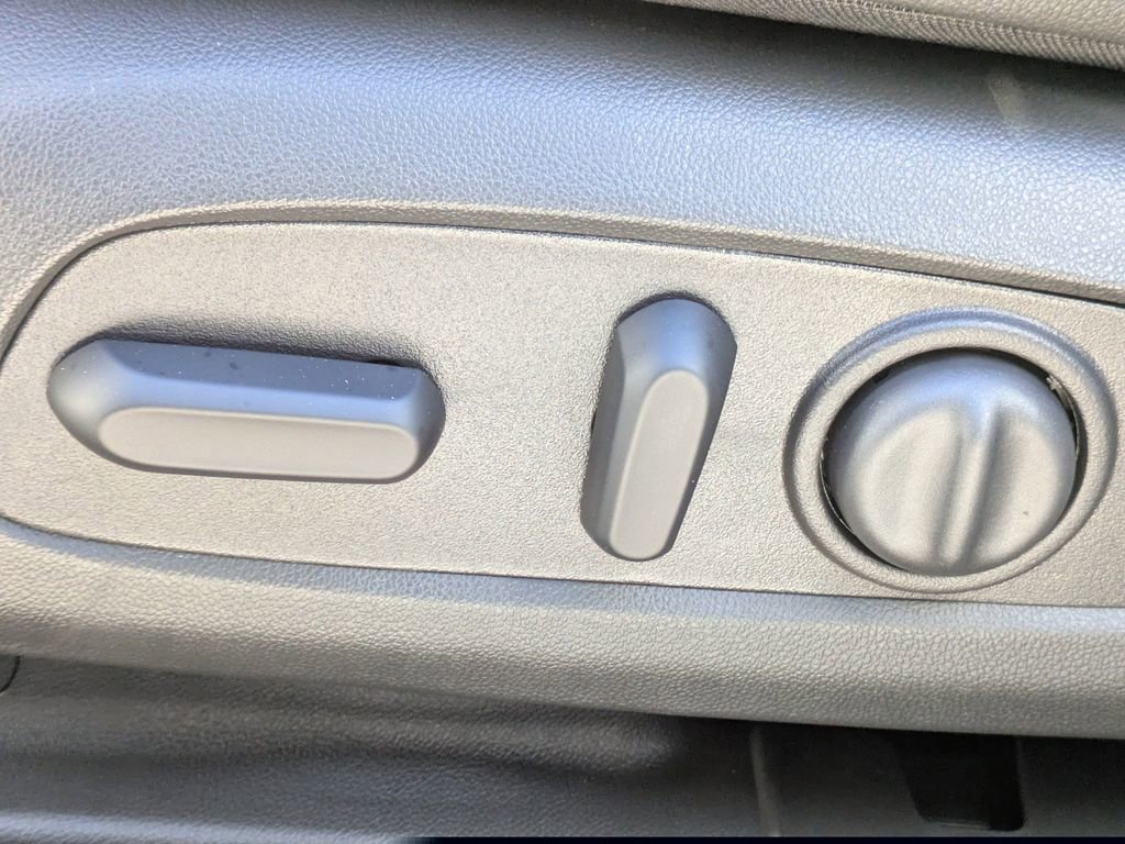 New 2026 Chevrolet Trax RS w/ Driver Confidence Package image 20