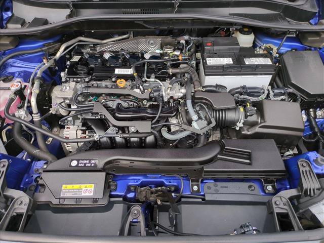 Used 2025 Toyota Corolla Cross XLE AWD/4WD image 21