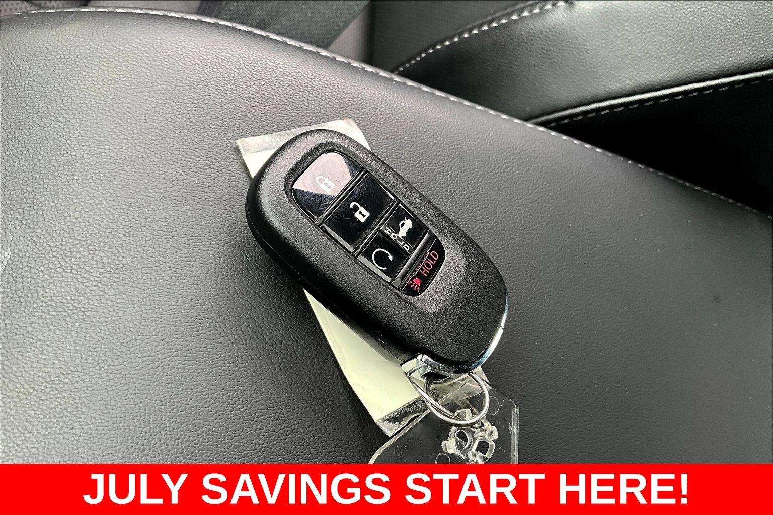 Used 2023 Honda Accord Sport image 38