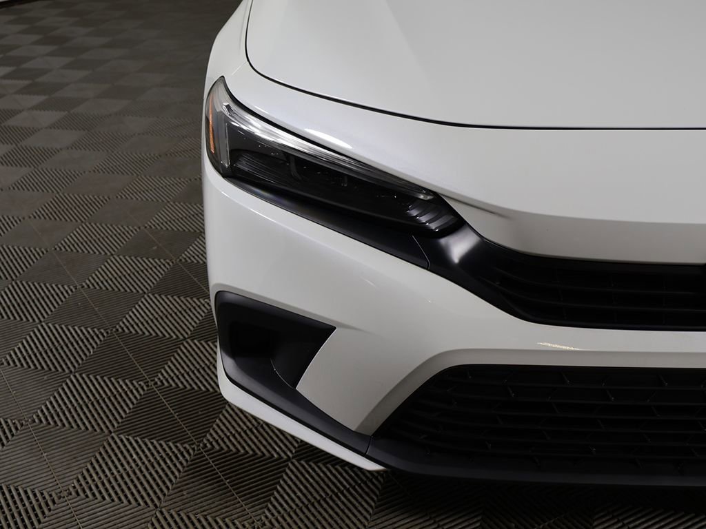 Used 2024 Honda Civic Sport image 10