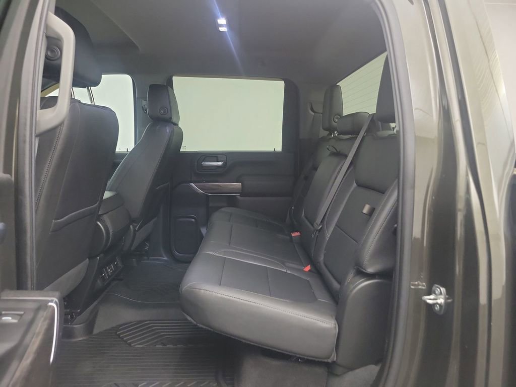 Used 2023 Chevrolet Silverado 3500 LTZ image 13