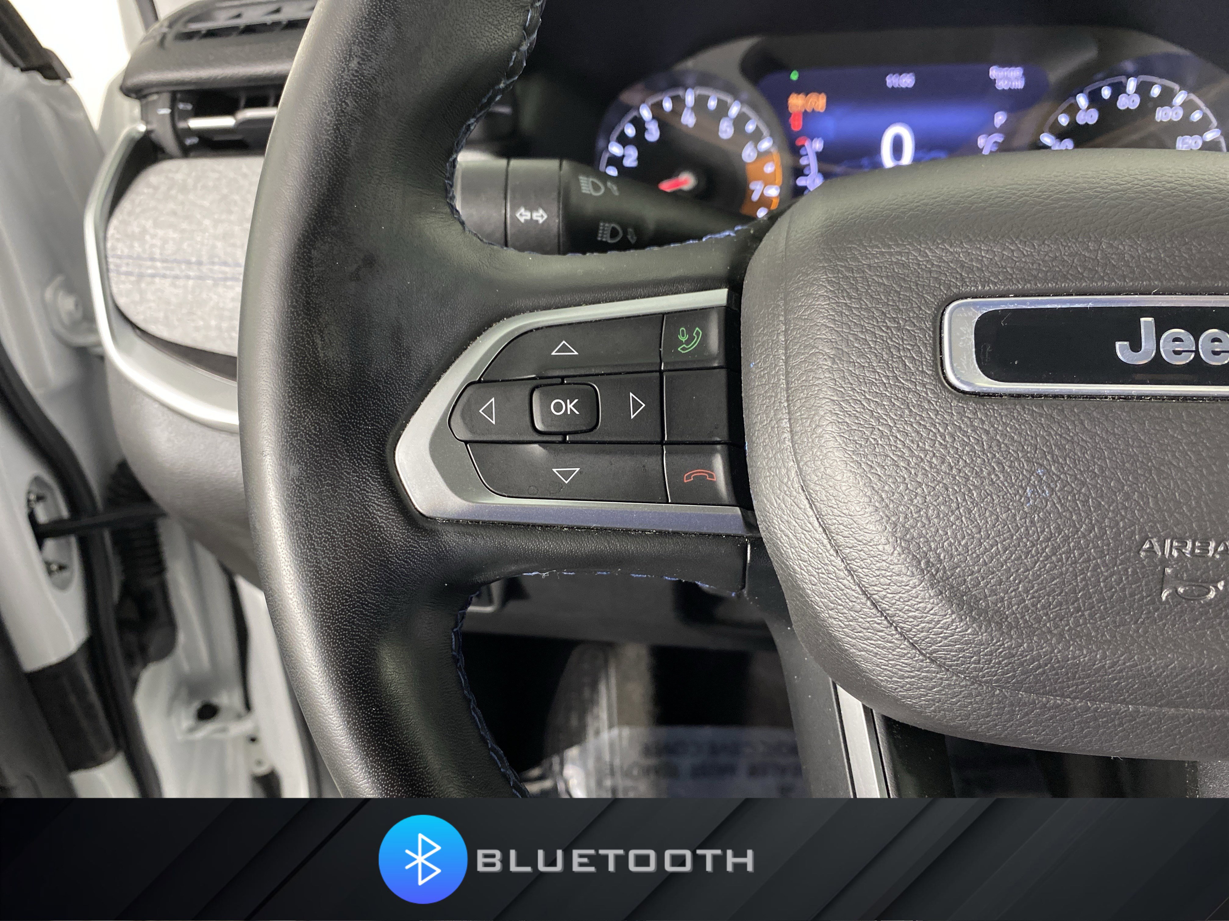 Used 2022 Jeep Compass Latitude w/ Convenience Group image 23