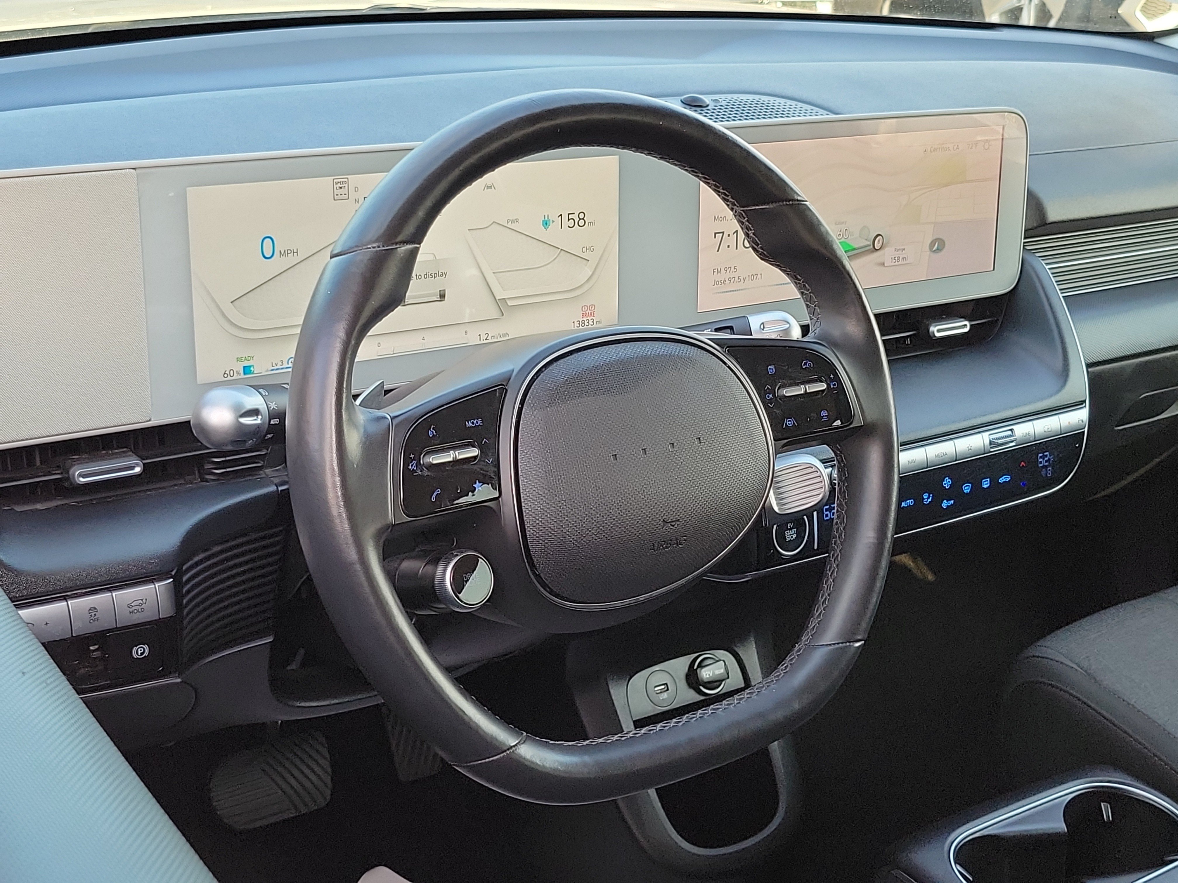 Certified 2024 Hyundai Ioniq 5 SEL RWD image 11