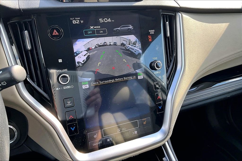 Used 2023 Subaru Outback Limited AWD/4WD image 15