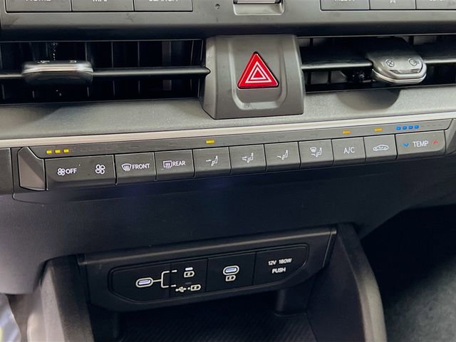 Certified 2025 Kia K4 LXS image 16