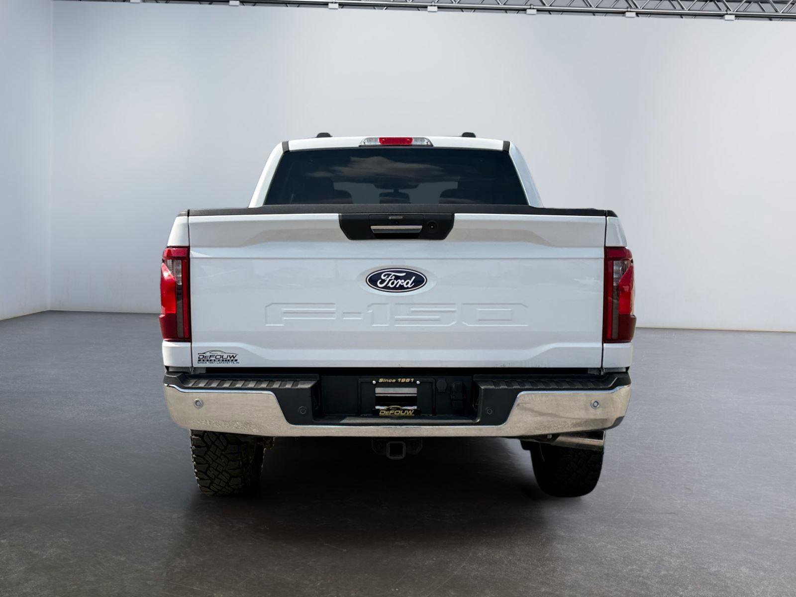 Used 2024 Ford F150 XLT w/ Tow/Haul Package image 4