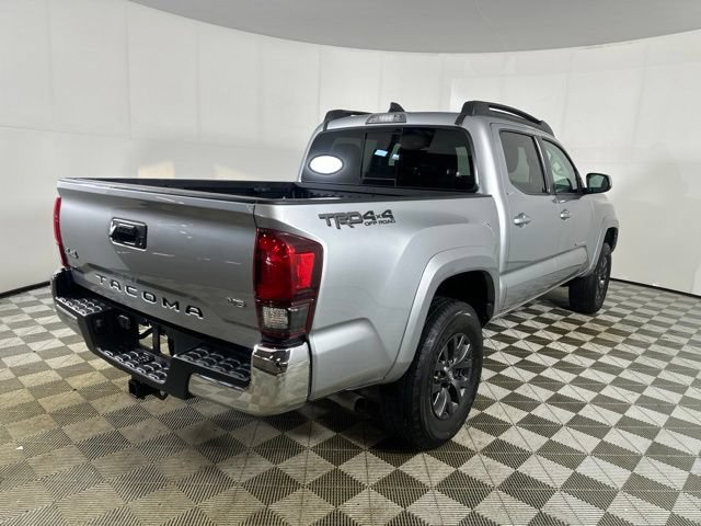 Used 2023 Toyota Tacoma SR5 AWD/4WD image 7