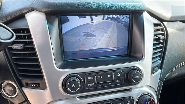 Used 2018 GMC Yukon SLT w/ Open Road Package AWD/4WD image 21