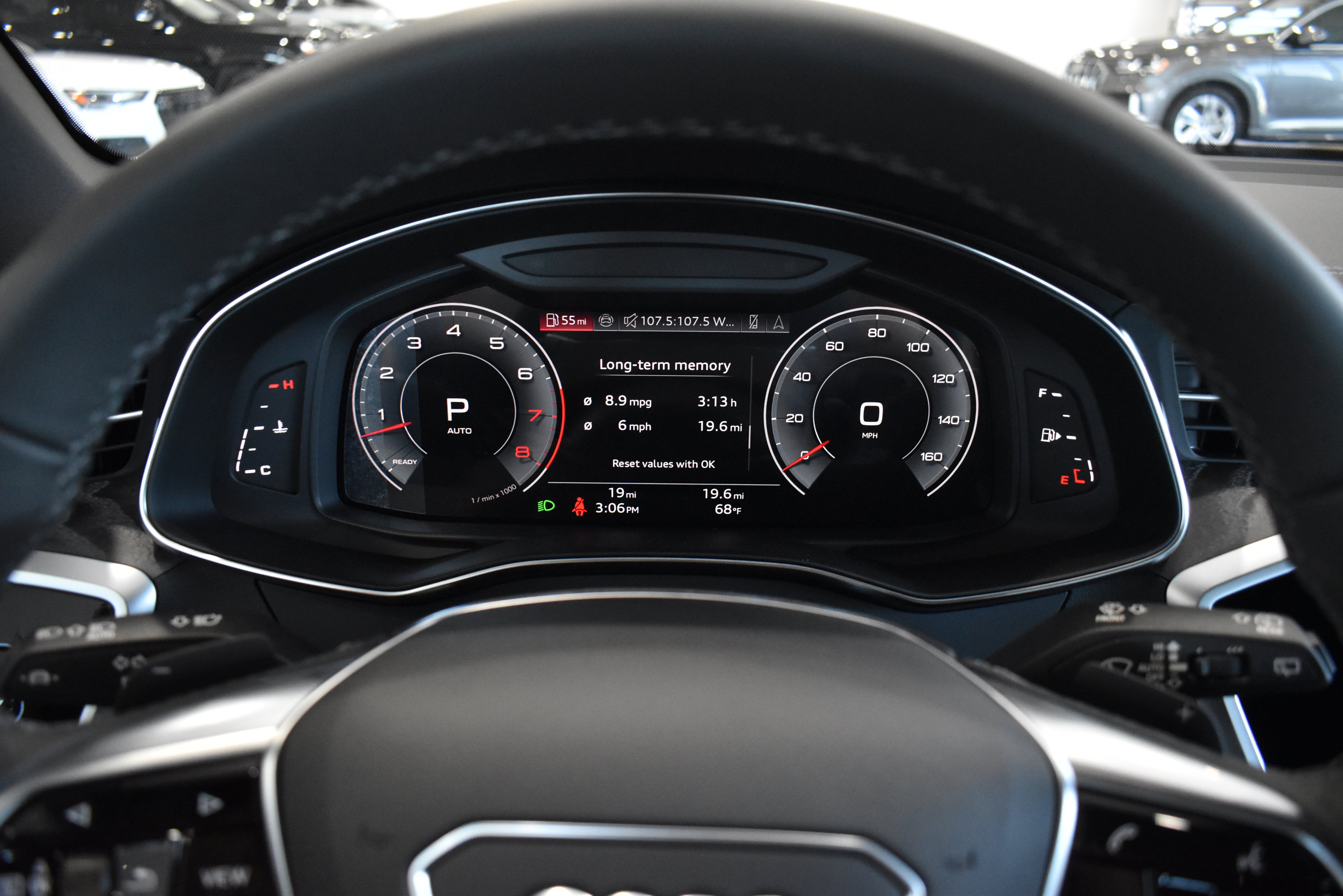 New 2026 Audi A6 Premium Plus image 15