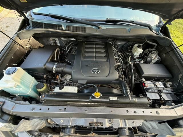 Used 2012 Toyota Tundra Limited image 42