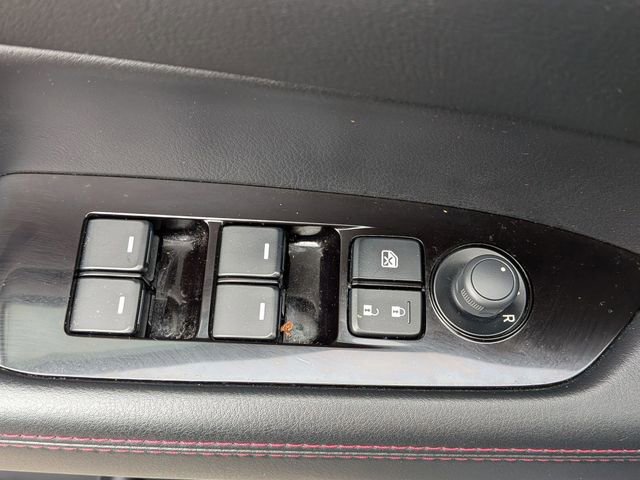 Certified 2023 MAZDA CX-5 Carbon Edition image 13