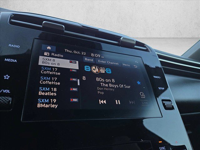Used 2024 Hyundai Santa Cruz SEL FWD image 14