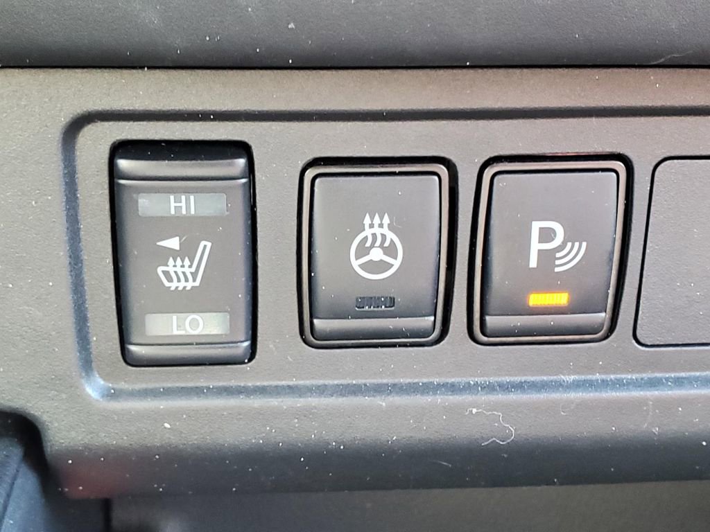 Certified 2025 Nissan Frontier Pro-X w/ Pro Premium Package image 26