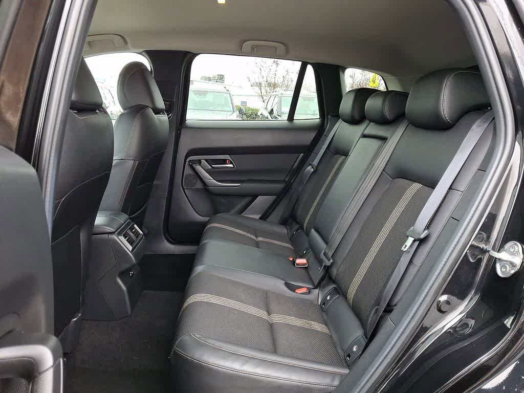 Used 2025 MAZDA CX-50 AWD 2.5 S w/ Preferred Package image 10