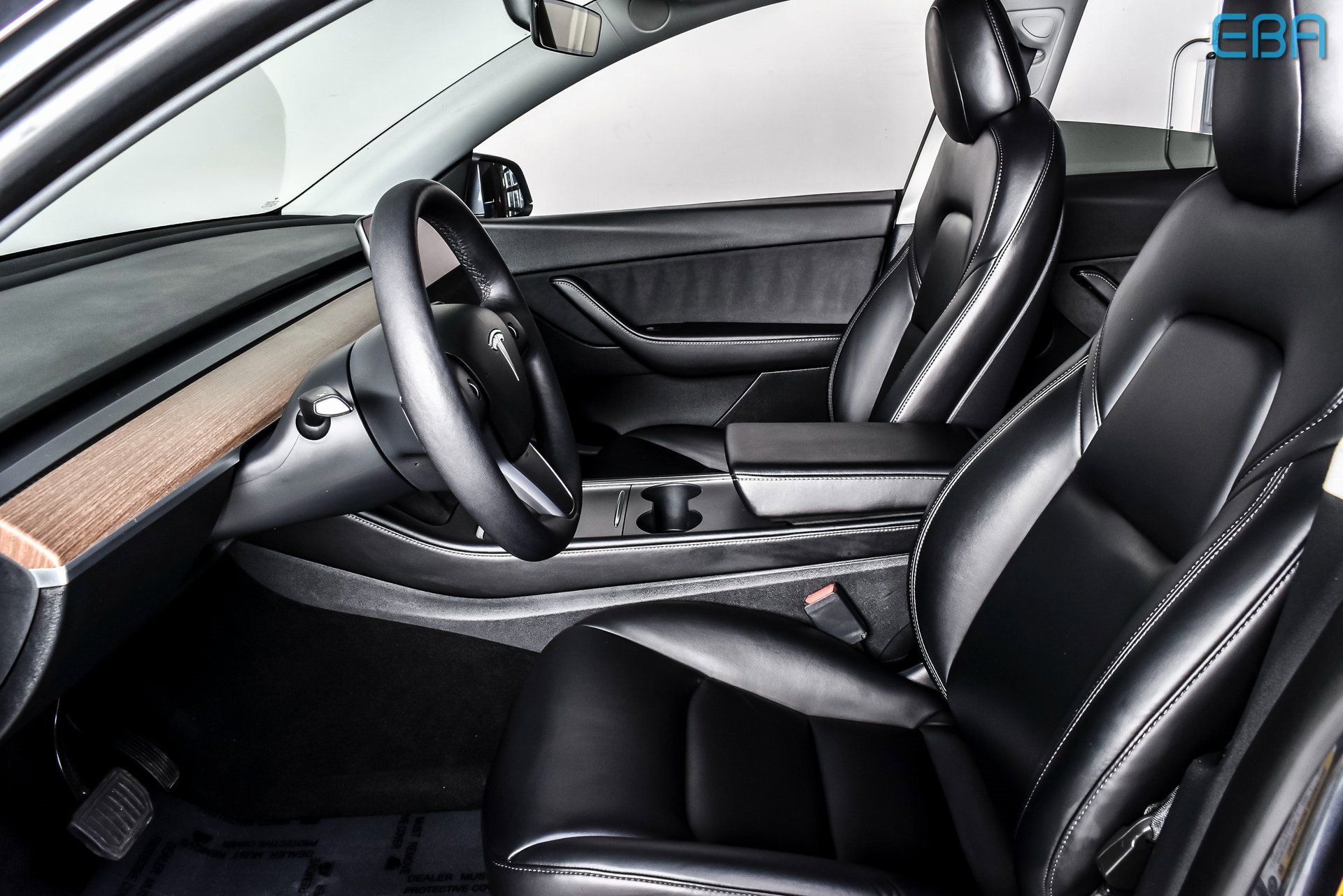 Used 2021 Tesla Model Y Long Range image 14