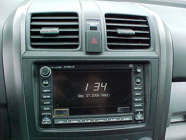 Used 2011 Honda CR-V EX-L image 26
